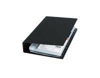 Visitenkarten-Ringbuch