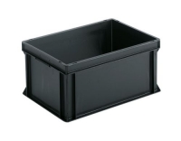 Utz Stapelbox leitfähig RAKO 600x400x323