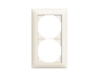 Feller EDIZIOdue 2er Abdeckrahmen