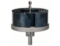 BOSCH Sägekranz-Set, 6-teilig