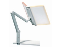 Durable Sherpa Sichttafelsystem