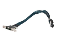 Supermicro CBL-0168L-LP: 2x SFF8087-SFF8088