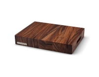 Continenta Hackblock Akazie