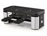 WMF Raclette für zwei KÜCHENminis