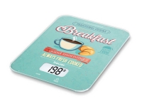 Beurer Küchenwaage KS19 Breakfast