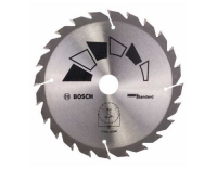 BOSCH Kreissägeblatt Standard
