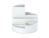 Maul Stifterundboxweiss