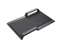 Bosch HEZ390522 Grillplatte