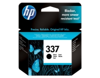 HP Tinte Nr. 337 - Black (C9364EE)