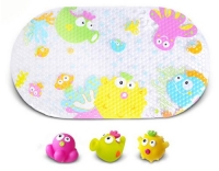 ESCABBO Badematten UW