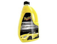 Meguiar`s Ultimate Wash & Wax