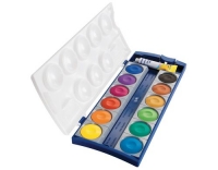 Pelikan Deckfarbkasten 735 K/12