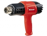 Einhell Heissluftpistole TE-HA 2000 E
