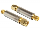 Delock SMA-Stecker zu SMA-Buchse