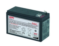APC USV Ersatzbatterie RBC2