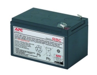 APC USV Ersatzbatterie RBC4