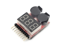 YEAH Racing LiPo Tester