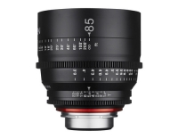 SamYang XEEN 85mm T1.5 FF Cine Canon