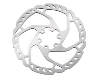 Shimano SLX SM-RT66, Bremsscheibe, 160mm