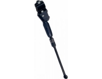 Seitenständer CD-104, Kettenstrebenmontage