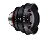 SamYang XEEN 14mm T3.1 FF Cine Canon