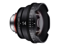 SamYang XEEN 14mm T3.1 FF Cine Sony
