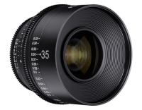 SamYang XEEN 35mm T1.5 FF Cine Nikon