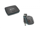 GARDENA smart Water Control Set