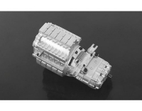 RC4WD Scale Getriebe CVT