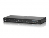 Aten CS1768: DVI KVM Switch, 8Port
