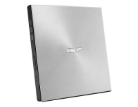 ASUS DVDRW 8x USB Slim retail silber