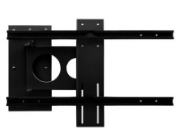 Multibrackets Flexarm II Black