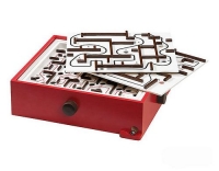 Labyrinth m.Übungsplatten