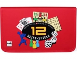 12 Reisespiele