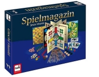 Spielmagazin