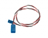 Futaba S-BUS HUB-2 Kabel, 0,5 mm², 10 cm