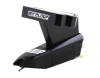 Reloop OM Black