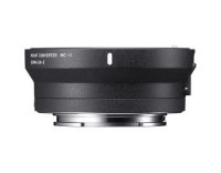 Sigma Mount Converter MC-11