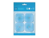 Bluetens Ersatz-Elektroden Grösse S