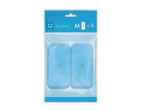 Bluetens Ersatz-Elektroden Grösse M