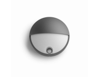 Philips myGarden Wandleuchte 16456/93/16,az