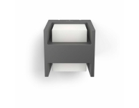 Philips myGarden Wandleuchte 16459/93/16,az