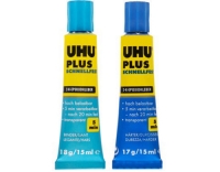 UHU PLUS Schnellfest