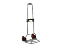 Perel OHT Sackkarre, 60kg Tragkraft,