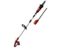 Einhell Akku-Multitool-GT GE-HC18Li T Kit