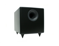 Audioengine S8, Subwoofer