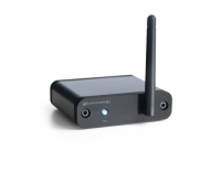Audioengine B1, Bluetooth Receiver