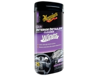Meguiar`s Quick Interior Reinigungstücher
