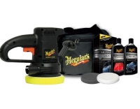 Meguiar`s Maschinen Set