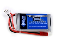 EP BluePower LiPo-Akku 7.4V 450mAh 30C